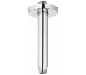 Grohe Rainshower - Deckenanschluss 14 cm Chrom 