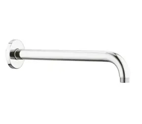 Grohe Rainshower - Brausearm 29 cm, Chrom 