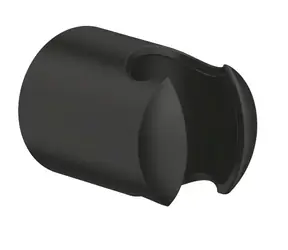 Grohe Vitalio Universal - Duschhalter matt schwarz 