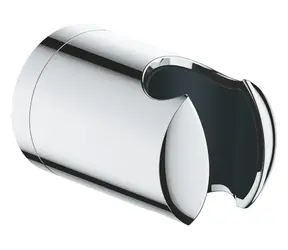 Grohe Vitalio Universal - Duschhalterung verchromt 