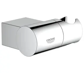 Grohe Rainshower - Wandbrausehalterung verchromt 