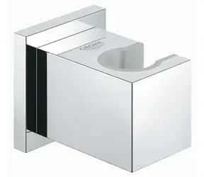 Grohe Euphoria Cube - Wandduschhalterung verchromt 