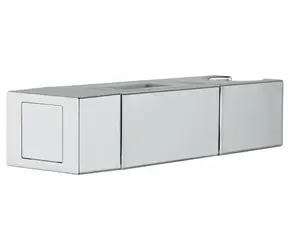 Grohe Euphoria Cube - Duschablage verchromt 