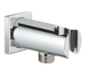 Grohe Rainshower - Wandwinkel verchromt 