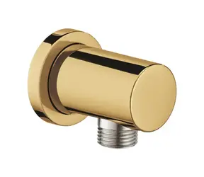 Grohe Rainshower - Wandbogen Cool Sunrise 