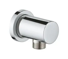 Grohe Rainshower - Wandwinkel verchromt 