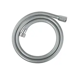 Grohe - Duschschlauch Relexaflex 1,5 m Chrom