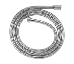 Grohe Schlauch - VitalioFlex Metall-Duschschlauch 2 m Chrom 