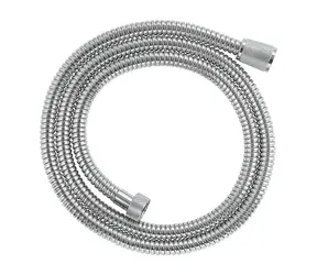 Grohe Schlauch - VitalioFlex Metall-Duschschlauch 1,5 m Chrom 