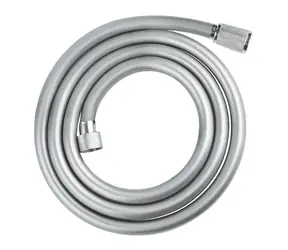 Grohe Schlauch - Duschschlauch VitalioFlex Trend 17 m Chrom 