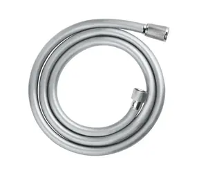Grohe Schlauch - VitalioFlex Comfort Duschschlauch 1,5 m Chrom 