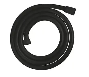 Grohe Schlauch - Duschschlauch VitalioFlex Trend 1,75 cm matt schwarz 
