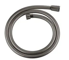 Grohe Schlauch - Silverflex Brauseschlauch 1,25 cm dunkler Graphit 