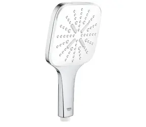 Grohe Vitalio SmartActive - Duschkopf 130 mm | 3 Strahlarten | Chrom 