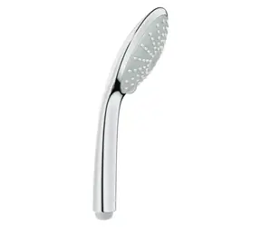 Grohe Euphoria - Regendusche 110 | 2 Strahlarten | Chrom 