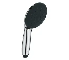 Grohe Vitalio Start - Duschkopf | 3 Strahlarten | Chrom 