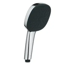 Grohe Vitalio Comfort - Duschkopf | 3 Strahlarten | Chrom 