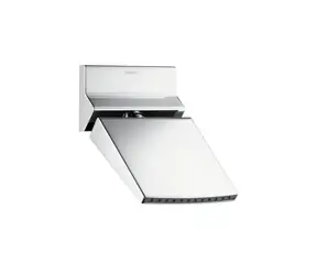 Grohe Rainshower SmartControl - Duschset Duo Unterputz mit Thermostat 36 cm Chrom 