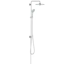 Grohe Euphoria - Duschset mit Umsteller 