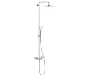 Grohe Euphoria SmartControl - Duschset 