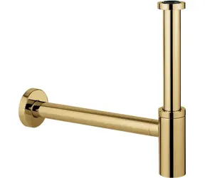 Grohe Siphons - Siphon im Cool Sunrise Design 