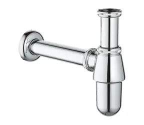 Grohe Siphons - Design Siphon Chrom 