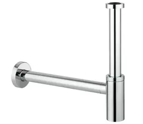 Grohe Siphons - Design Siphon Chrom 