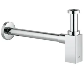 Grohe Siphons - Design Siphon Chrom 