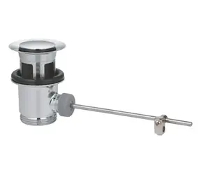 Grohe Ablaufgarnituren - Ablaufgarnitur verchromt 