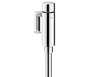 Grohe Rondo - Urinalspülung Chrom 