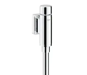 Grohe Rondo - Urinalspülung Chrom 