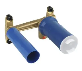 Grohe Installationsgehäuse - Einbaugehäuse für Unterputzmischer 