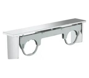 Grohe Grohtherm 2000 - Duschablage EasyReach, Chrom 