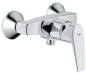 Grohe Start Flow - Duscharmatur Chrom 