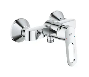 Grohe BauLoop - Duscharmatur Chrom 