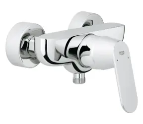 Grohe Eurosmart Cosmopolitan - Duscharmatur verchromt 