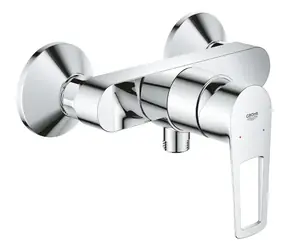 Grohe BauLoop - Duscharmatur Chrom 