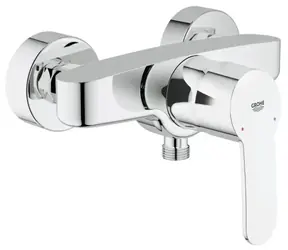 Grohe Eurostyle Cosmopolitan - Duscharmatur Chrom 
