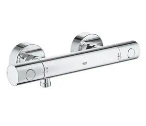 Grohe Grohtherm 800 Cosmopolitan - Thermostat-Brausearmatur, verchromt 