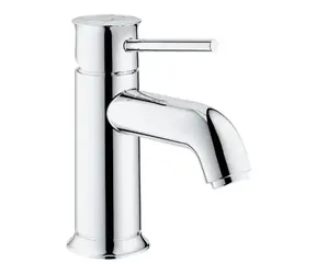 Grohe BauClassic - Waschtischarmatur verchromt 