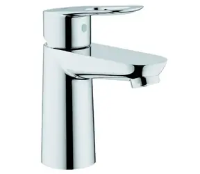 Grohe BauLoop - Waschtischarmatur verchromt 