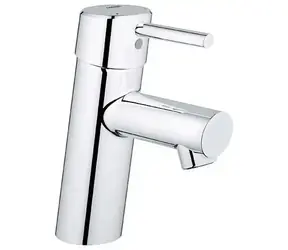 Grohe Concetto - Einhebel-Waschtischmischer Chrom 