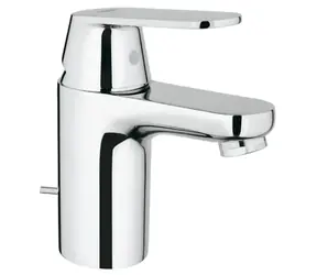Grohe Eurosmart Cosmopolitan - Einhebel-Waschtischarmatur ES Chrom 