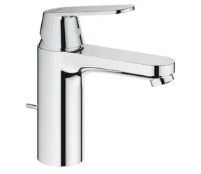 Grohe Eurosmart Cosmopolitan - Einhebel-Waschtischarmatur ES Chrom 