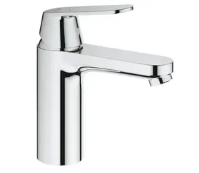 Grohe Eurosmart Cosmopolitan - Einhebel-Waschtischarmatur ES Chrom 