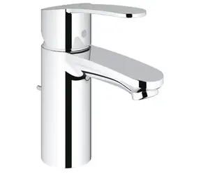 Grohe Eurostyle Cosmopolitan - Einhebel-Waschtischarmatur ES Chrom 