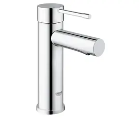 Grohe Essence - Einhebel-Waschtischarmatur S Chrom 