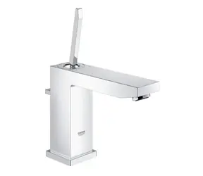 Grohe Eurocube Joy - Einhebel-Waschtischarmatur M Chrom 