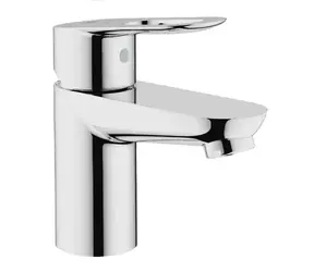 Grohe BauLoop - Waschtischarmatur verchromt