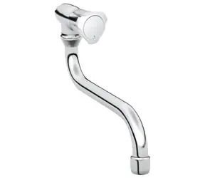 Grohe Costa - Ablassventil verchromt 